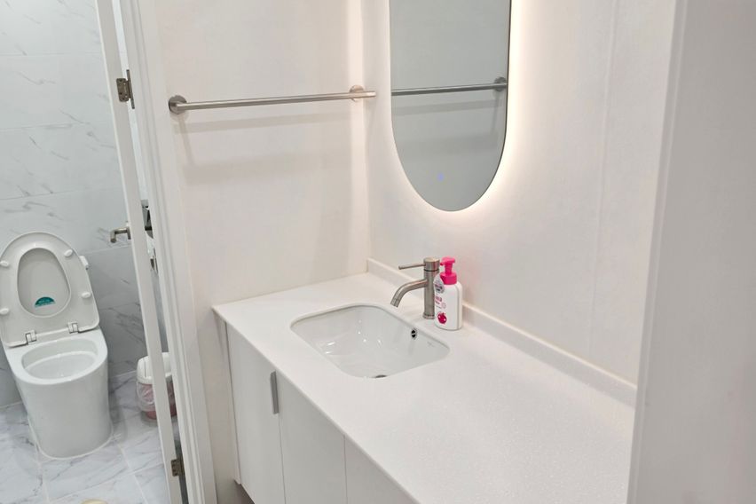 한강로뻥뷰심플모던하우스