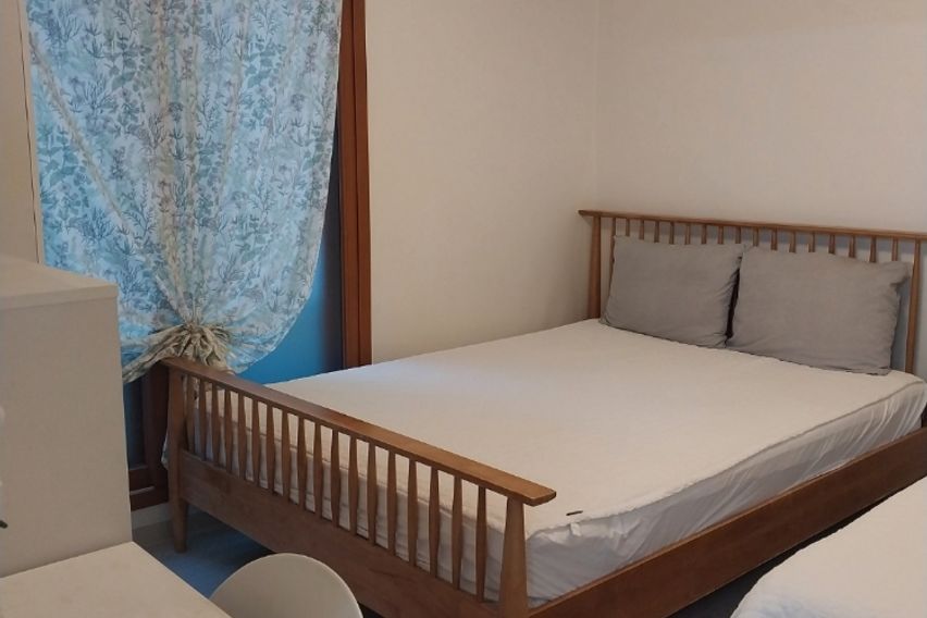 #9신촌홍대2룸4베드