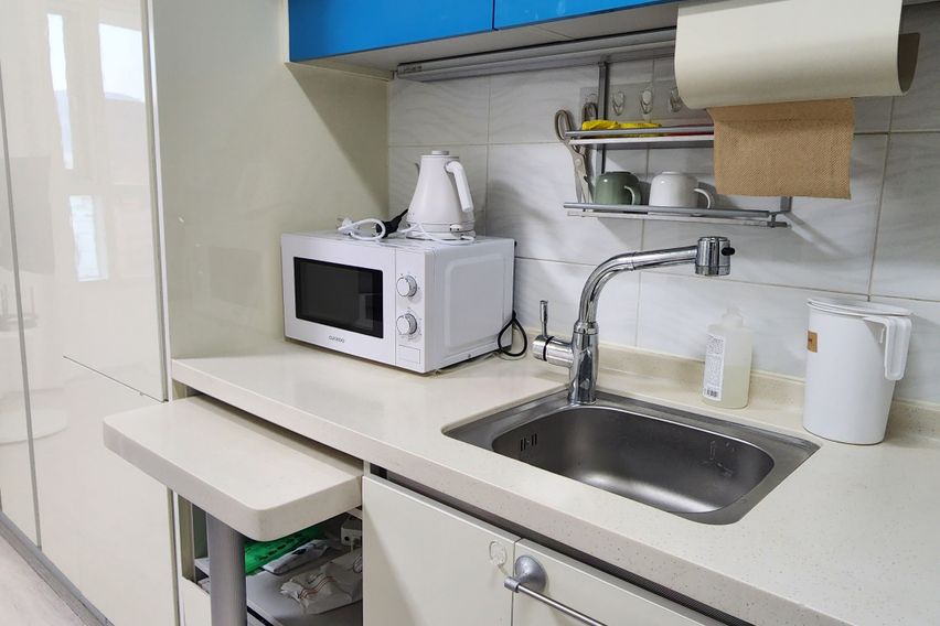 상봉역3분 풀옵션원룸 5번째 이미지