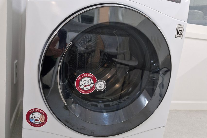 동패동 4룸봄날 하우스