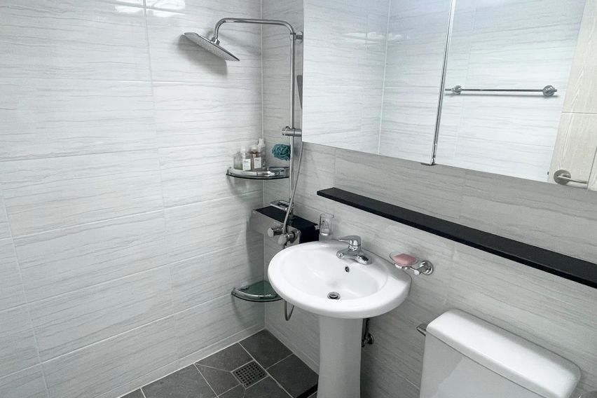 곤지암방3화2세탁기1