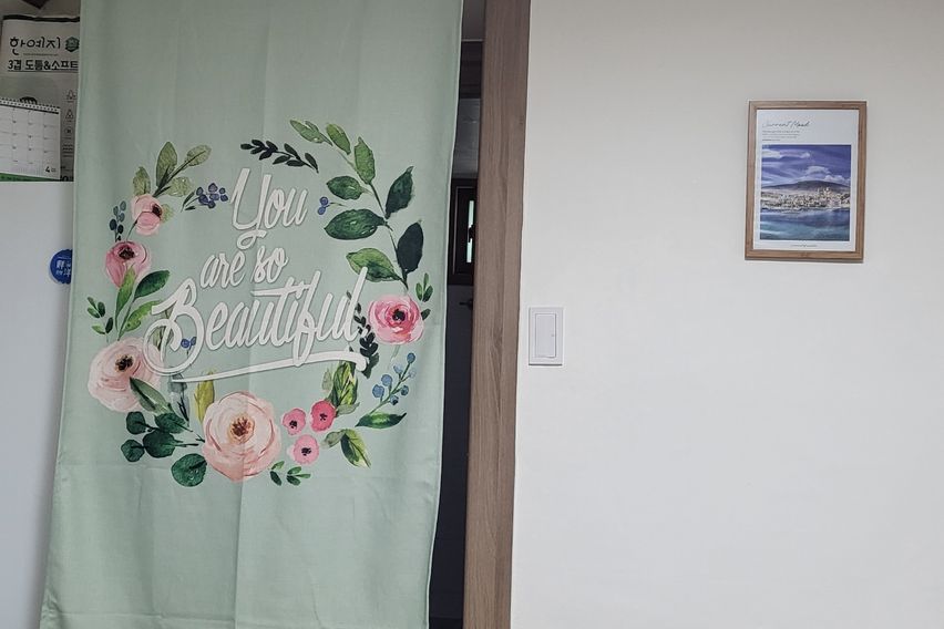 논산시내 역세권