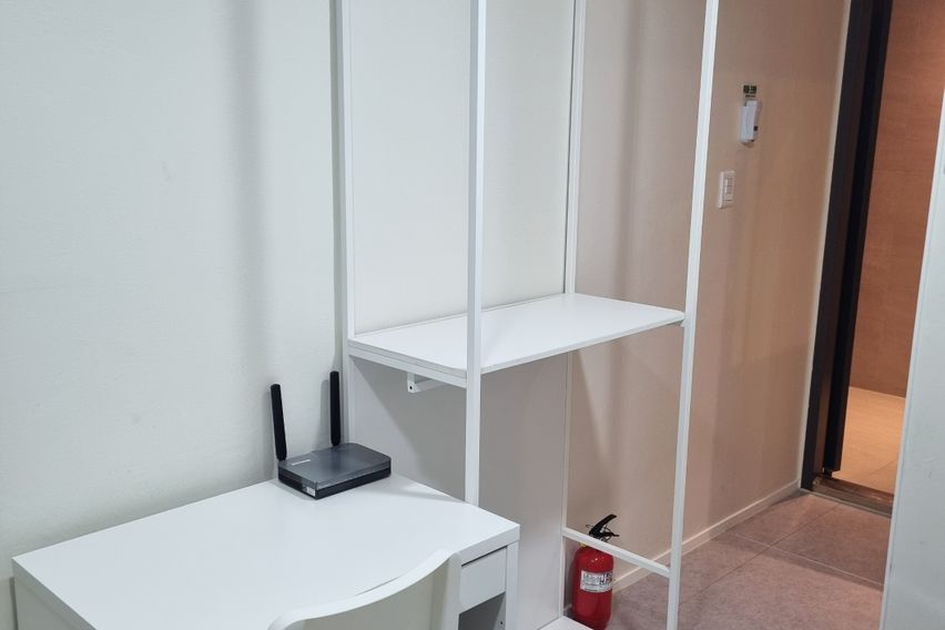 W스테이122신촌홍대점 6번째 이미지