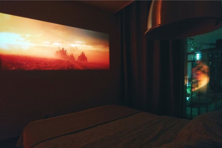 아늑한 광교중앙역 3분