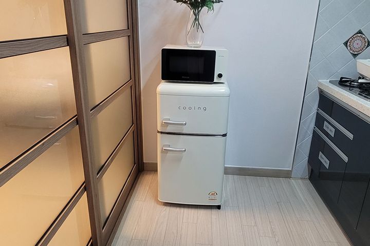 구로/고척돔/주차/풀옵 9번째 이미지