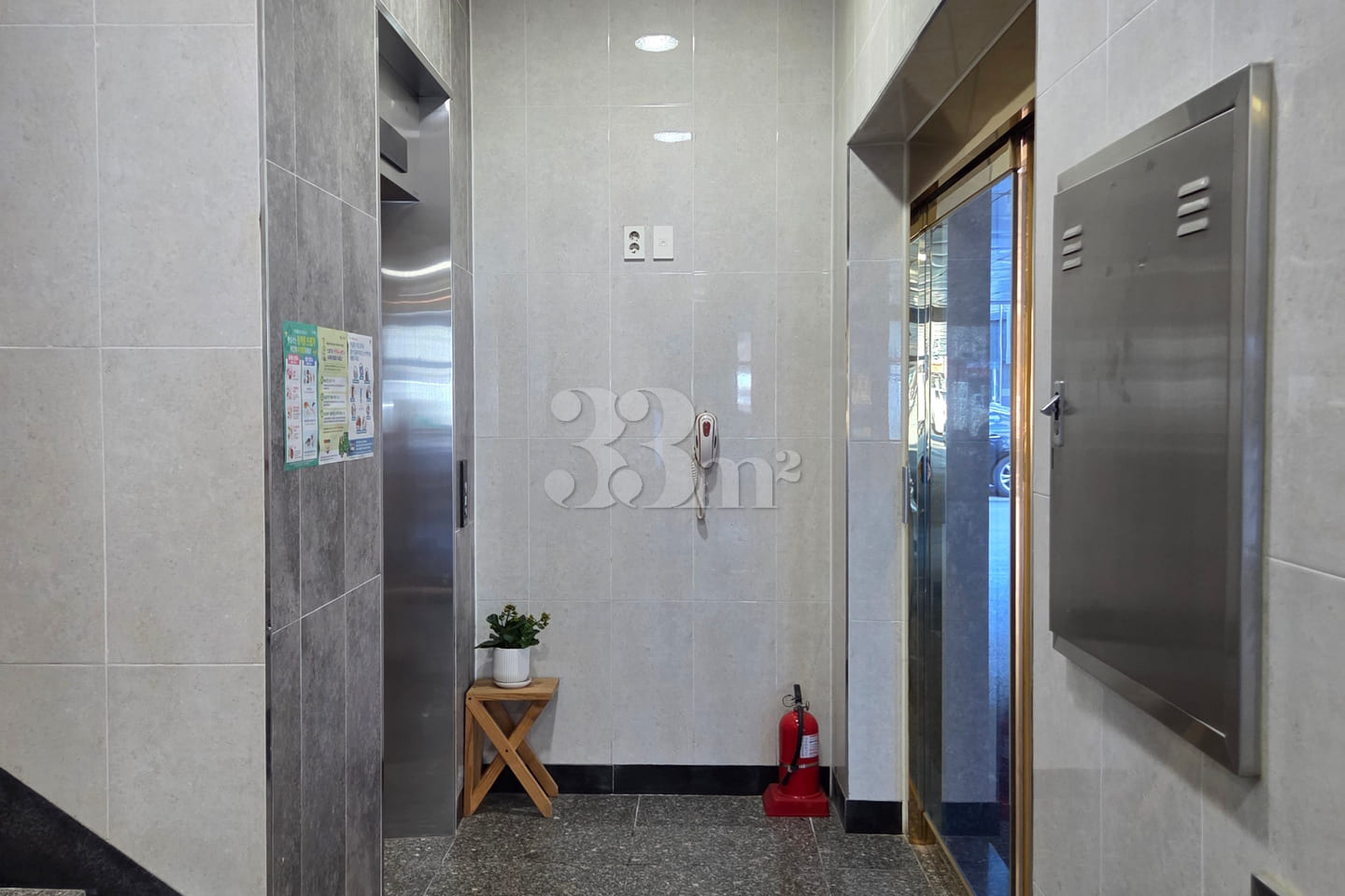 Pyeongtaek Brain City Studio Apartment 8th image