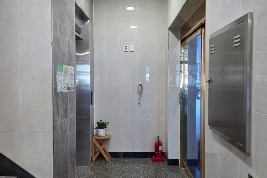 평택 브레인시티 원룸