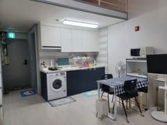 A lovely room in Geomdan New Town 4th image