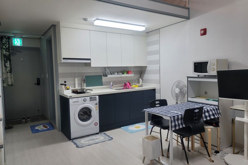 검단신도시 예쁜 방