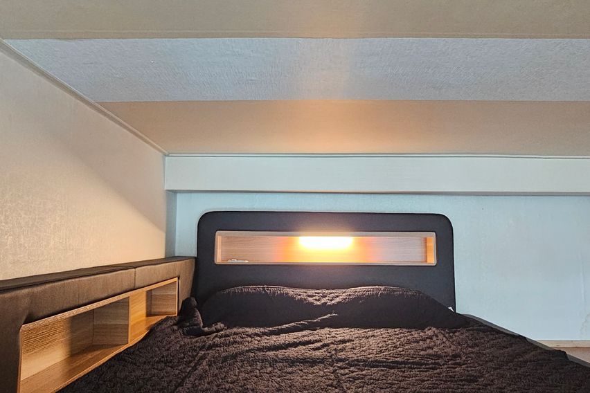 시티뷰 고층 풀옵션! 8번째 이미지