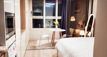 부천시청역 순천향병원  방 이미지