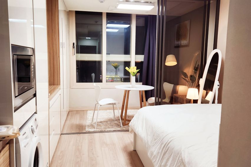 부천시청역 순천향병원 