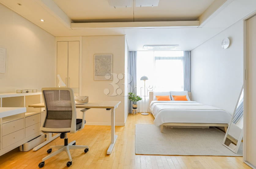 3 minutes from Samgakji Station #WorkFromHome 0th image