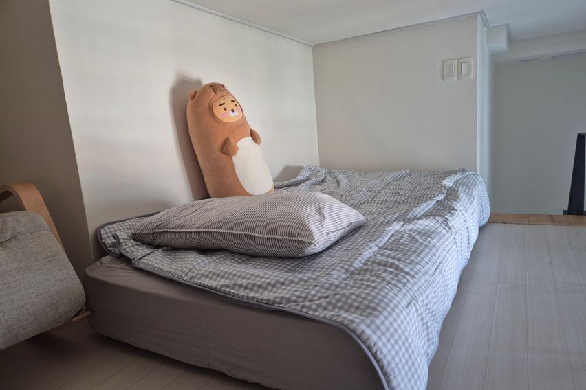 마포홍대3인.복층한강뷰 6번째 이미지