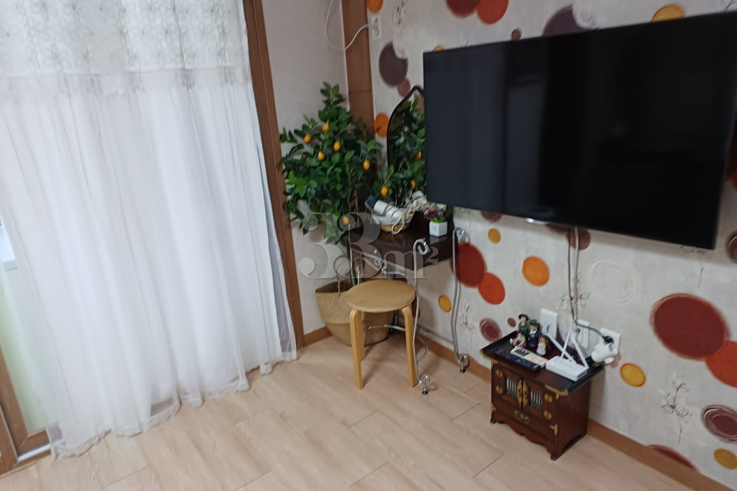 9-minute walk to Jeonju Hanok Village 3th image