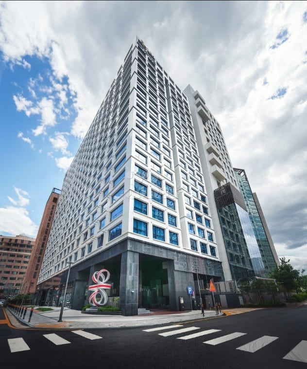 Luxury Residence in Seocho-dong 17th image