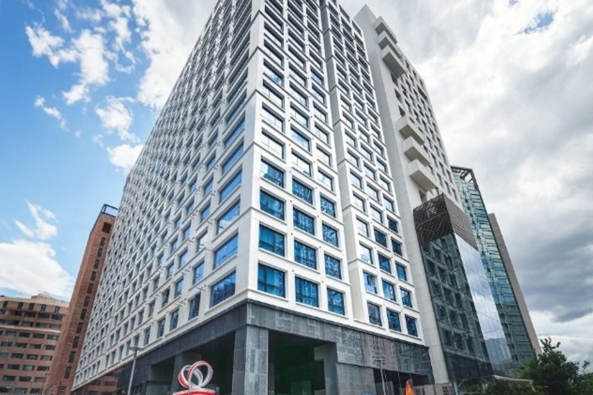 서초동 고급레지던스