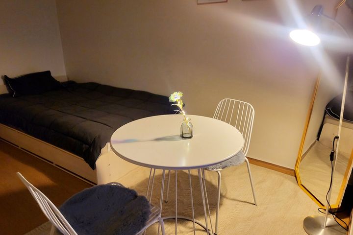 국립암센터 2분 초근접 10번째 이미지
