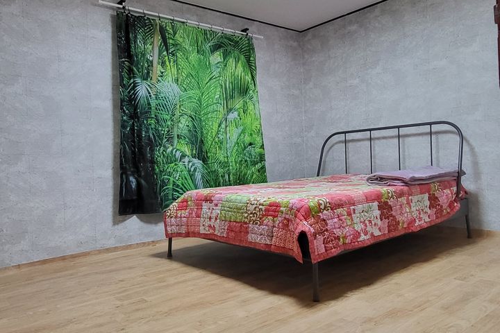 Entire 3rd floor / 3 bedrooms / Jemulpo Stati 2th image