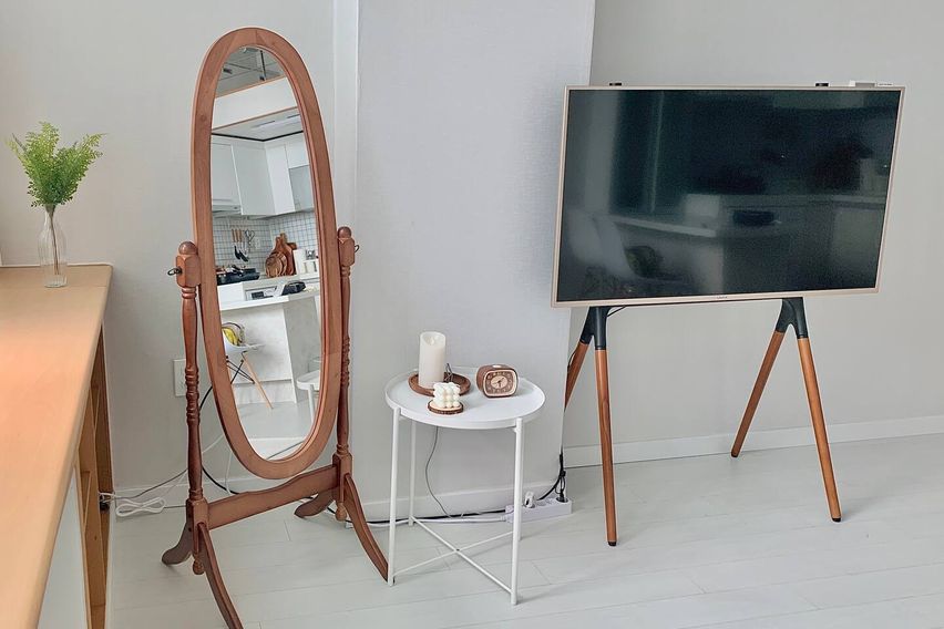 광주 상무지구 최고숙소