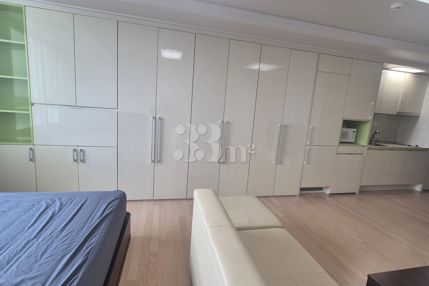 A month-long stay in a 10-pyeong apartment wi 4th image