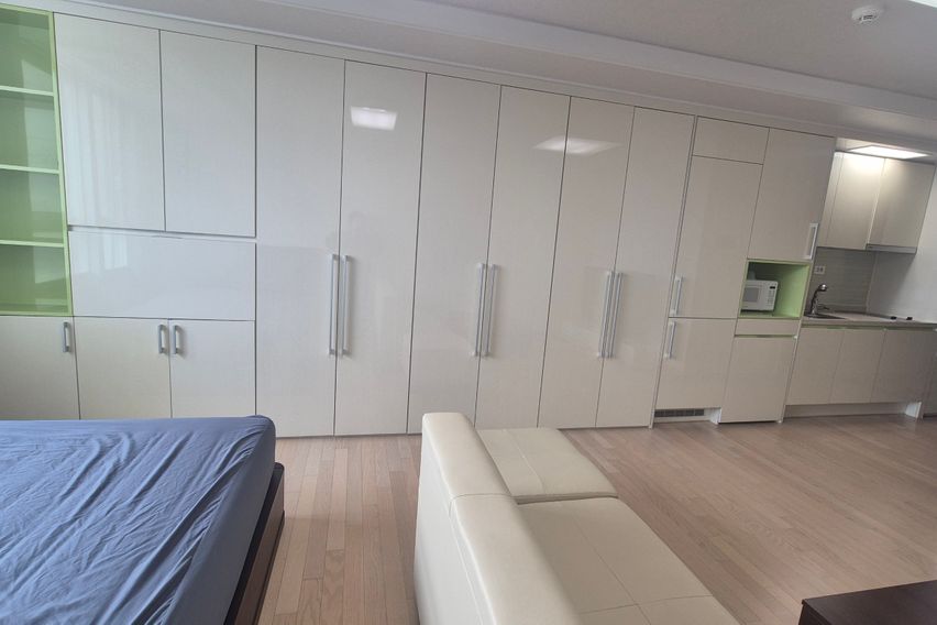 오이도뷰 한달살기34㎡