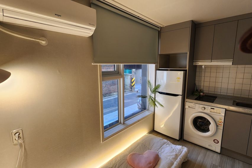 천호 오브 스테이 5번째 이미지