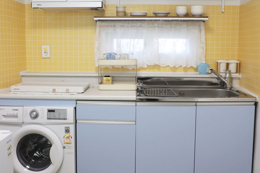 고척돔/구로 몽글스테이