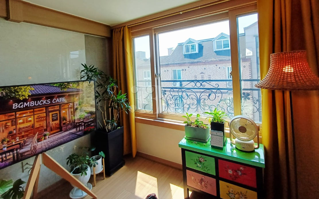 🏡 Anseong IC Penthouse 🍹 2th image