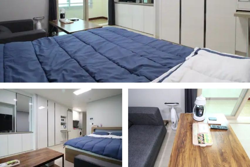 [부산]중앙역 도보1분