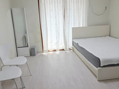 Two-room apartment near Gyeong Homeplus 2th image