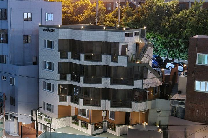 송도해수욕장 302호 10번째 이미지