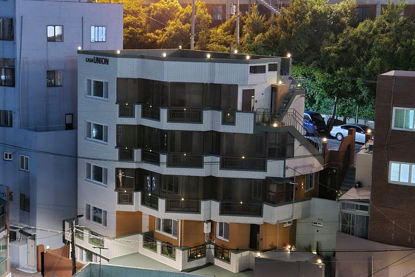 송도해수욕장 302호