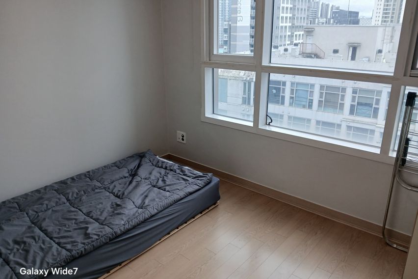 광교중앙역 5분 2룸