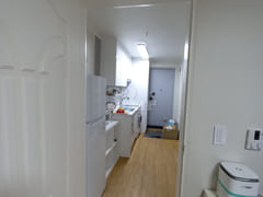 A clean house near COEX 6th image
