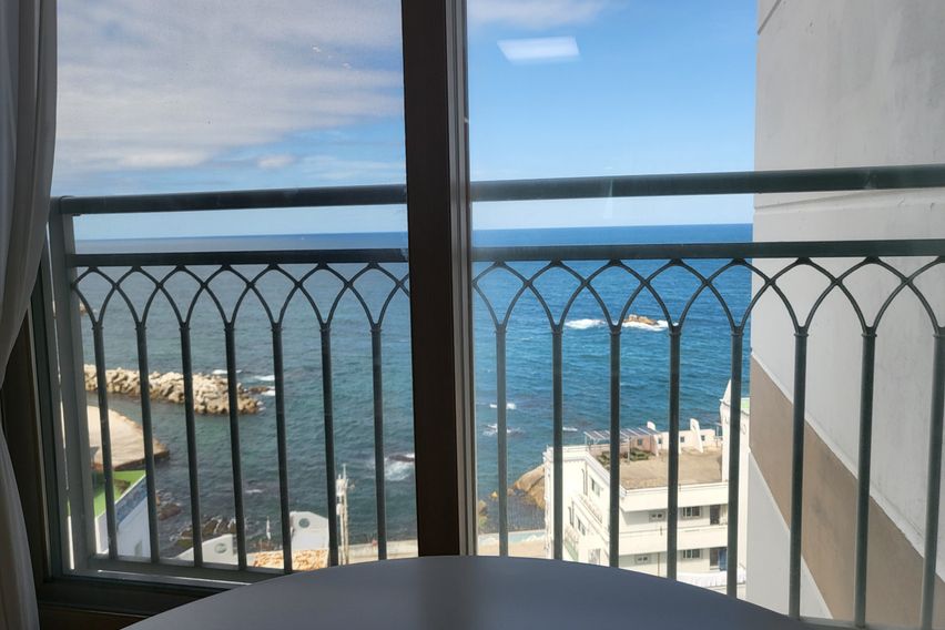 최고 바다뷰 가성비갑!