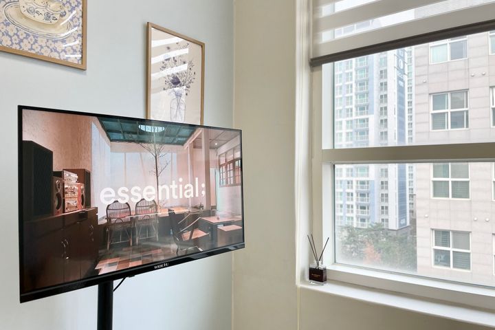 🏘️Sanghyeon Gwanggyo Duplex House 2th image