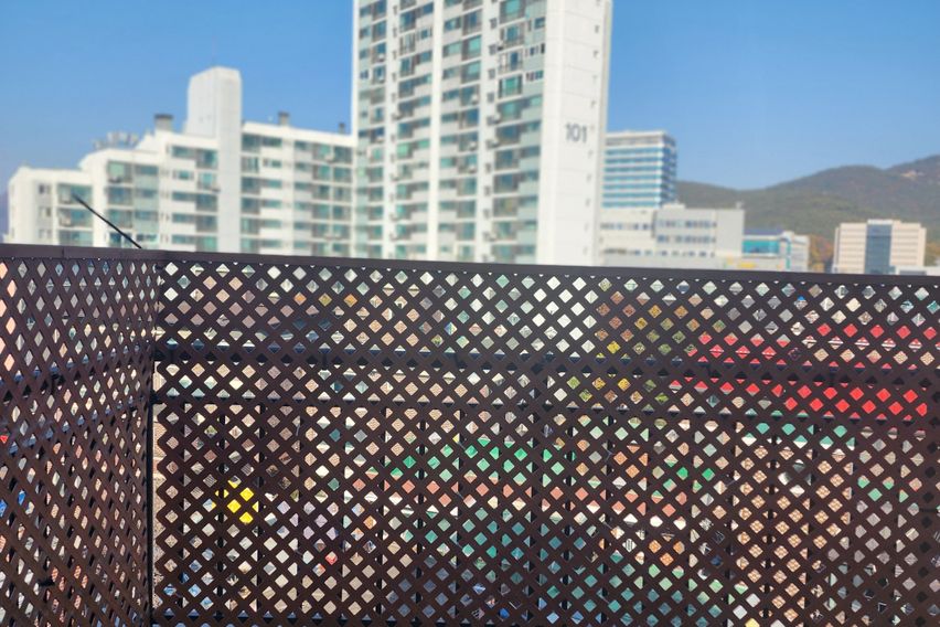 오피스텔 가족형 펜션