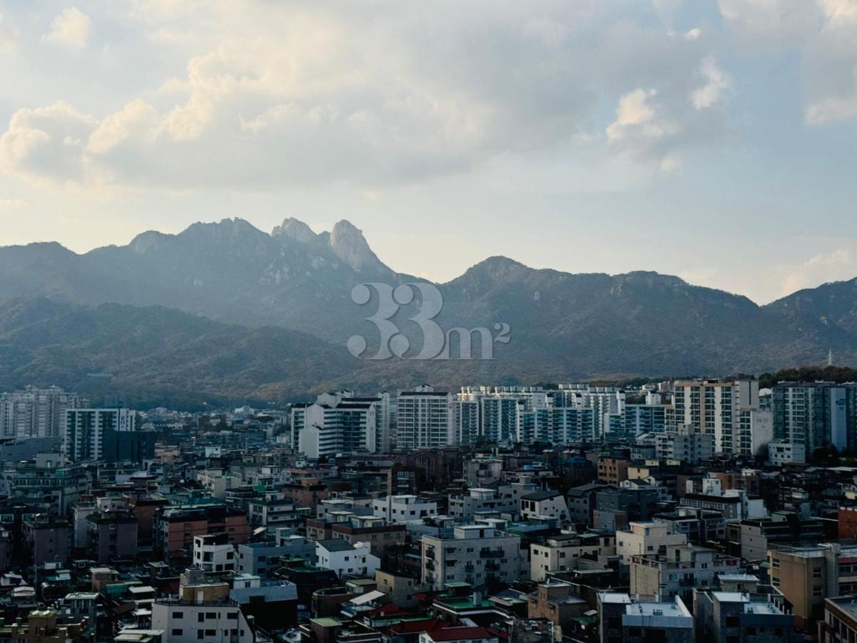 Ssangmun Station, Bukhansan, Dobongsan 9th image