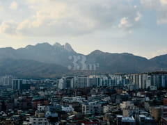 Ssangmun Station, Bukhansan, Dobongsan 9th image
