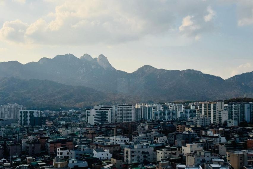 쌍문역 북한산 도봉산 9번째 이미지