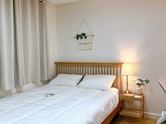 One-minute walk to Korea University, two-room 7th image