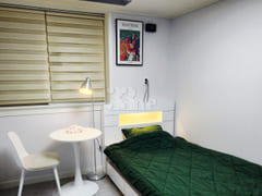 Simple & Cozy, Fully Furnished (Gagyeong/Bokd 0th image