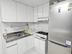 Shinbundang Line ๐บ / 2-Room Unit / Sleeps 4 6th image