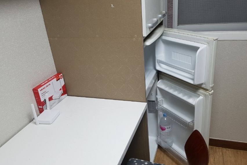 경대복현동원룸305 9번째 이미지