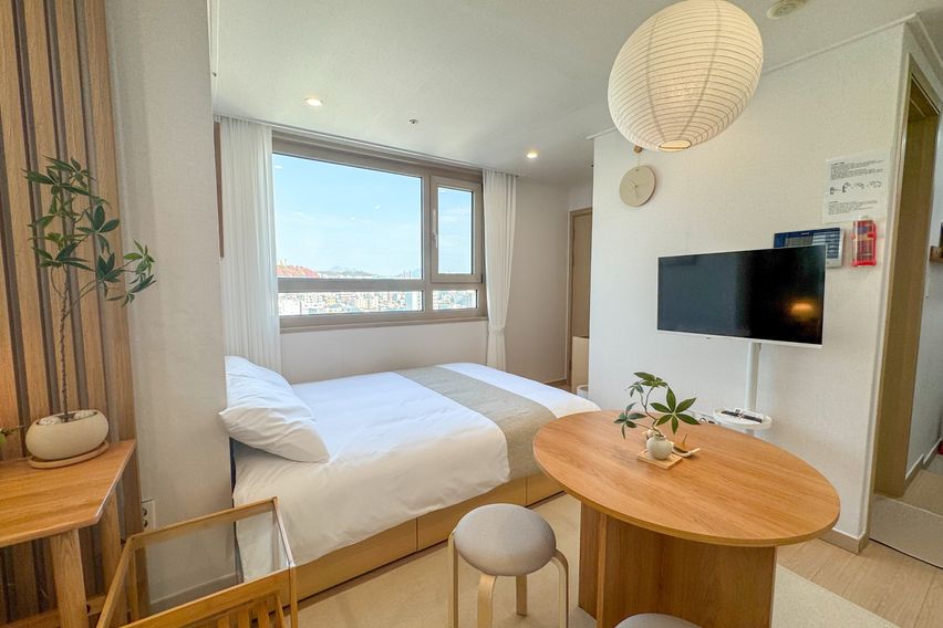 동묘역 1분 고려대