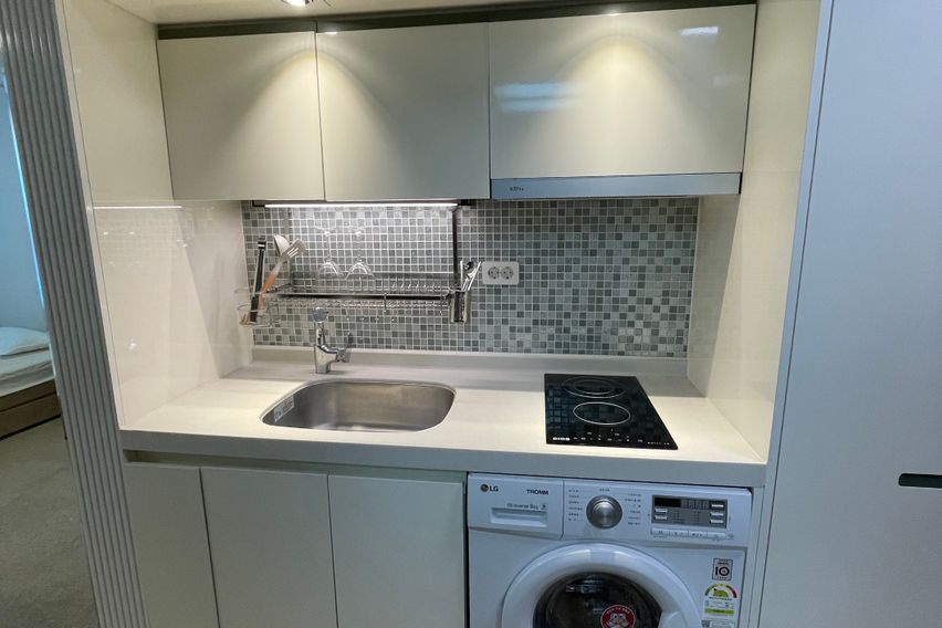 🍀마곡1-2[홍대강남]