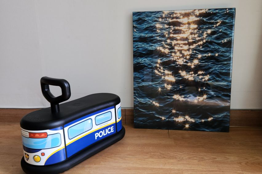 👍Extra-large, 4 bedrooms + 2 bathrooms 8th image