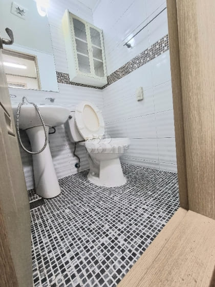 Fully furnished studio apartment in Yuseong-g 5th image