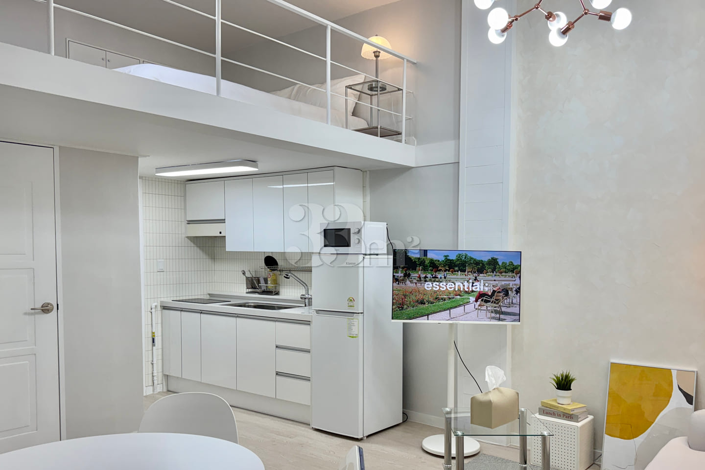 💝Pohang Duplex Healing Accommodation 8th image